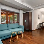 Апартаменты Rentplanet - Spiacy Rycerz *
