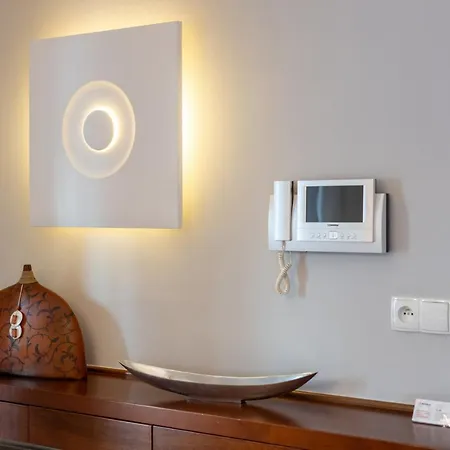 Rentplanet - Spiacy Rycerz Appartement