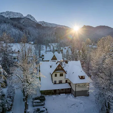 Rentplanet - Spiacy Rycerz Appartement *