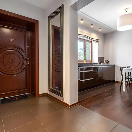 Rentplanet - Spiacy Rycerz Appartement