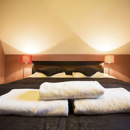Appartement Rentplanet - Spiacy Rycerz Zakopane
