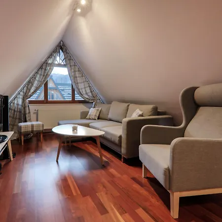 Appartement Rentplanet - Spiacy Rycerz Zakopane