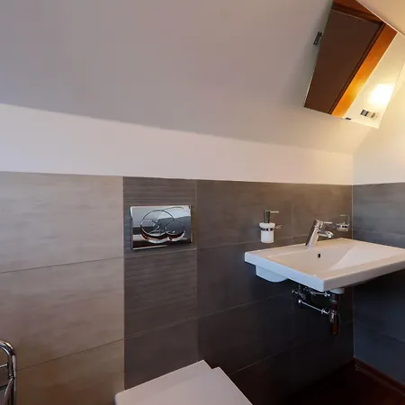 Rentplanet - Spiacy Rycerz Appartement Zakopane