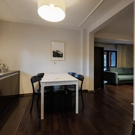 Rentplanet - Spiacy Rycerz Zakopane