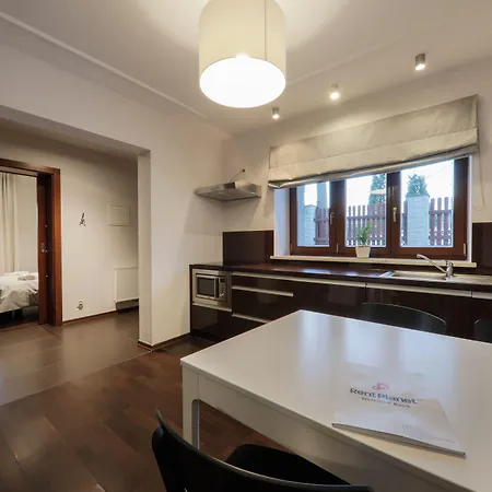 Rentplanet - Spiacy Rycerz Zakopane