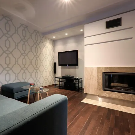 Rentplanet - Spiacy Rycerz Appartement Zakopane