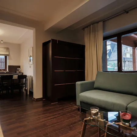 Appartement Rentplanet - Spiacy Rycerz *