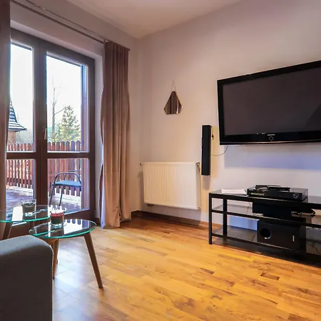 Appartement Rentplanet - Spiacy Rycerz *
