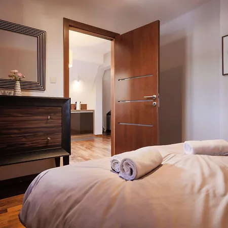 Appartement Rentplanet - Spiacy Rycerz *