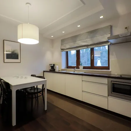 Appartement Rentplanet - Spiacy Rycerz