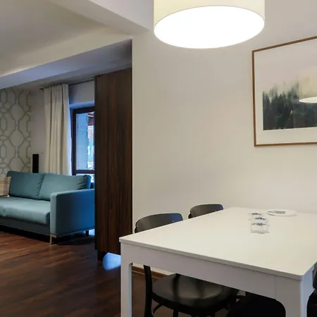 Rentplanet - Spiacy Rycerz * Zakopane
