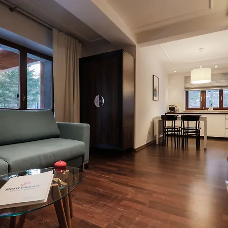 Rentplanet - Spiacy Rycerz Zakopane