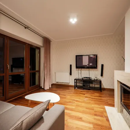 Rentplanet - Spiacy Rycerz Appartement *