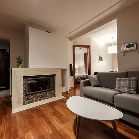 Appartement Rentplanet - Spiacy Rycerz Zakopane