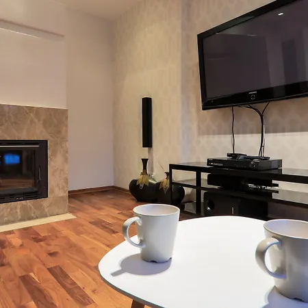 Appartement Rentplanet - Spiacy Rycerz Zakopane