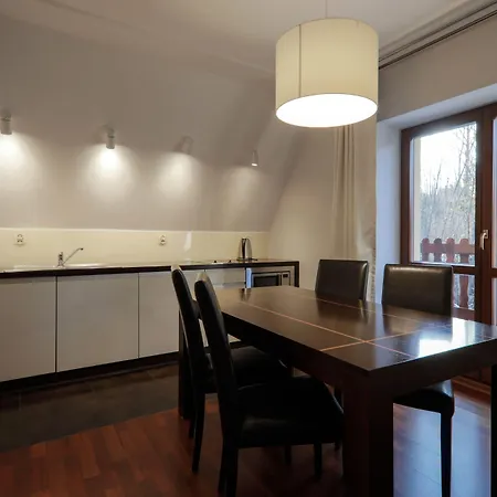Appartement Rentplanet - Spiacy Rycerz *
