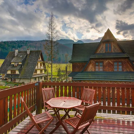 Rentplanet - Spiacy Rycerz * Zakopane