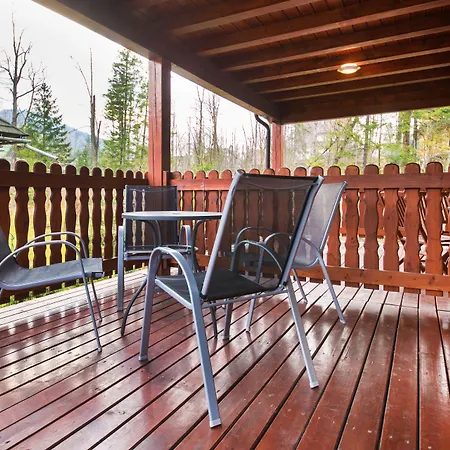 Rentplanet - Spiacy Rycerz * Zakopane