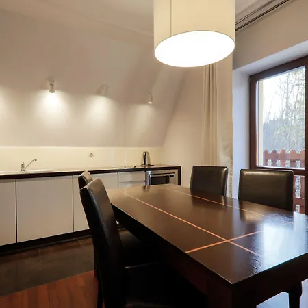 Appartement Rentplanet - Spiacy Rycerz *