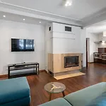 Rentplanet - Spiacy Rycerz 아파트