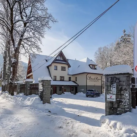 Rentplanet - Spiacy Rycerz 아파트 자코파네