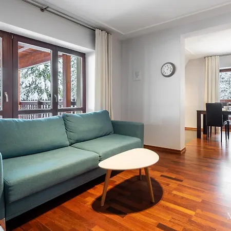 Appartamento Rentplanet - Spiacy Rycerz