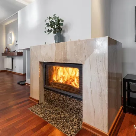 Rentplanet - Spiacy Rycerz Appartamento Zakopane