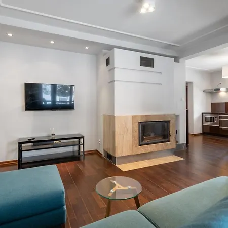 Rentplanet - Spiacy Rycerz Apartman