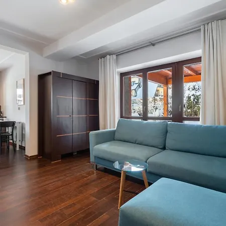 Rentplanet - Spiacy Rycerz Zakopane