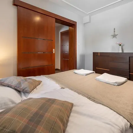 Appartamento Rentplanet - Spiacy Rycerz