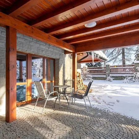 Rentplanet - Spiacy Rycerz Apartman Zakopane