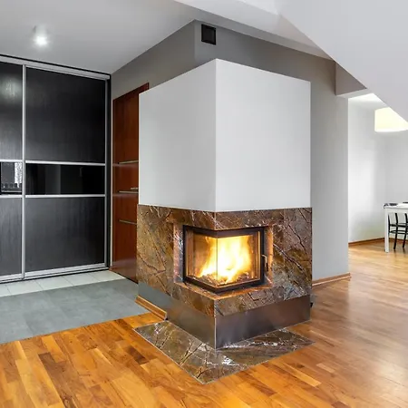 Appartamento Rentplanet - Spiacy Rycerz Zakopane
