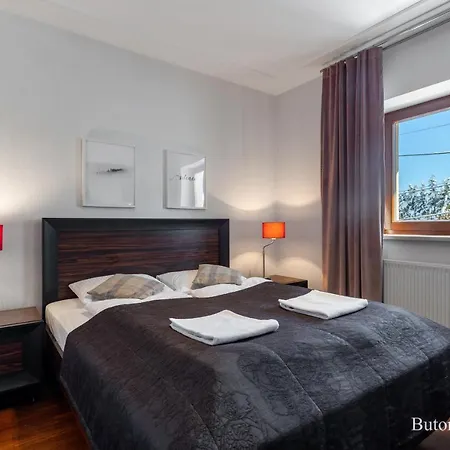 Διαμέρισμα Rentplanet - Spiacy Rycerz