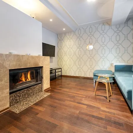 Appartamento Rentplanet - Spiacy Rycerz