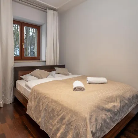 Appartamento Rentplanet - Spiacy Rycerz