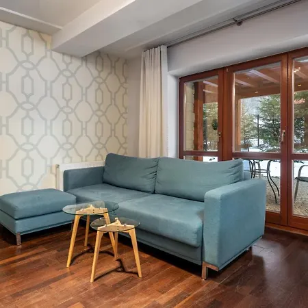 Rentplanet - Spiacy Rycerz Apartman