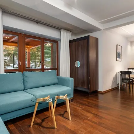 Apartman Rentplanet - Spiacy Rycerz *