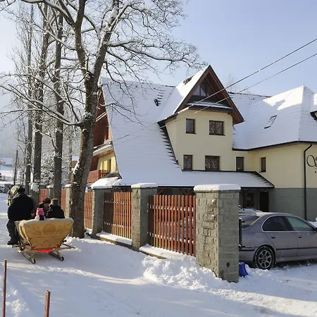 Apartman Rentplanet - Spiacy Rycerz *