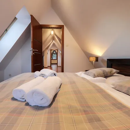 Rentplanet - Spiacy Rycerz Апартаменты *