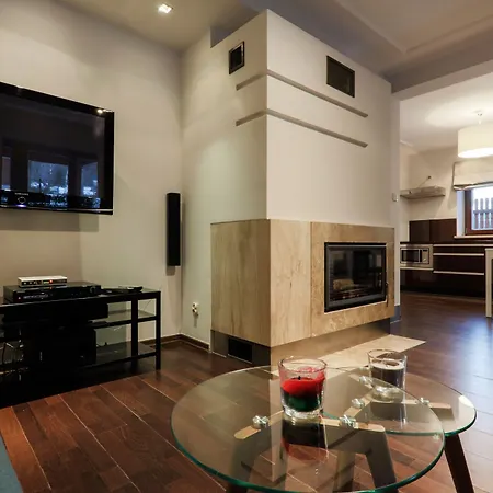 Rentplanet - Spiacy Rycerz * Закопане