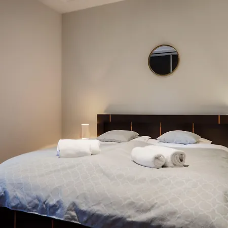 Rentplanet - Spiacy Rycerz Апартаменты Закопане