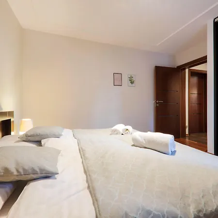 Rentplanet - Spiacy Rycerz Апартаменты