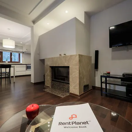 Rentplanet - Spiacy Rycerz