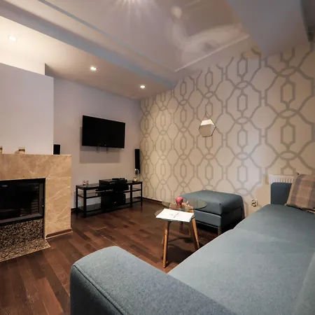 Rentplanet - Spiacy Rycerz Апартаменты *