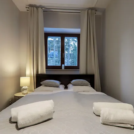 Rentplanet - Spiacy Rycerz Апартаменты