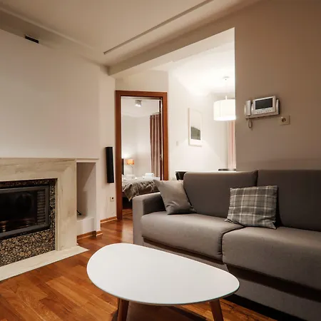 Rentplanet - Spiacy Rycerz * Закопане