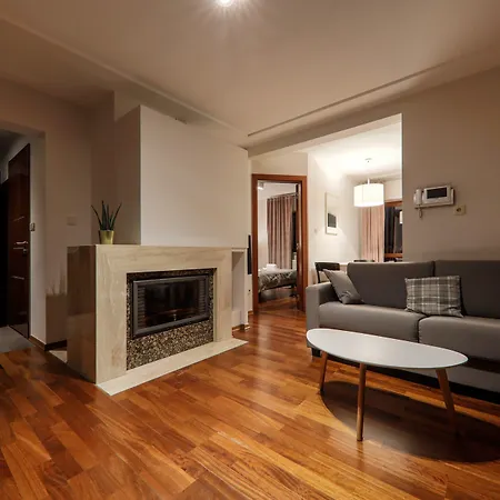 Rentplanet - Spiacy Rycerz Апартаменты Закопане