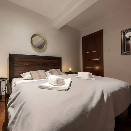 Rentplanet - Spiacy Rycerz Apartman Zakopane