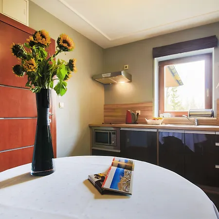 Rentplanet - Spiacy Rycerz Apartman