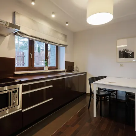 Rentplanet - Spiacy Rycerz Apartman